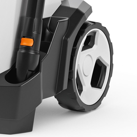 Integrated-wheel-kit