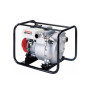 Honda Pump Wt20 Main