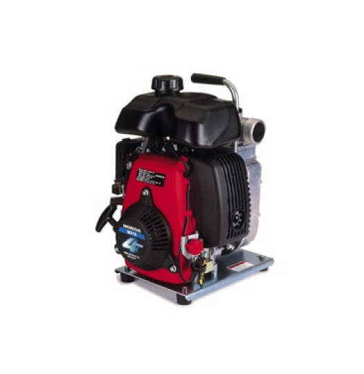 Honda Pump Wx15 Main