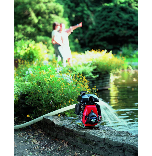 Honda Wx15 Lifestyle Main