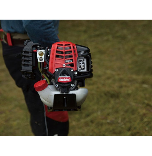 Shindaiwa C360t Engine