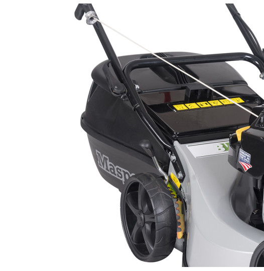 Masport Bwm Al191 Catcher