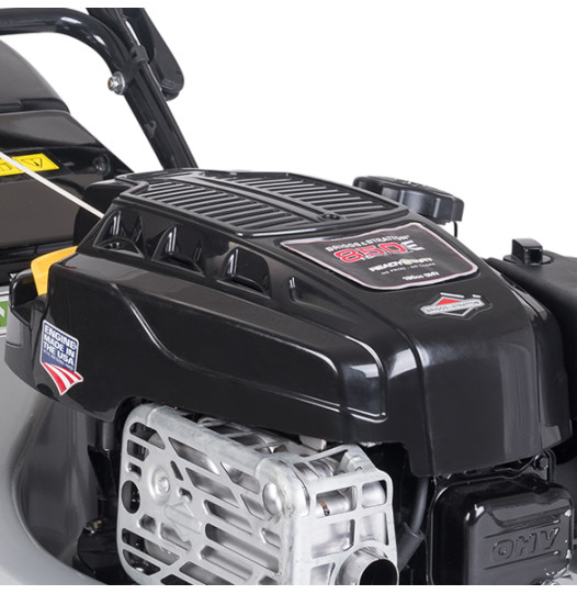 Masport Bwm Al191 Engine