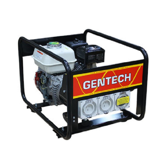 Gentech Ep3400hsr Rcd
