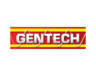Gentech Logo