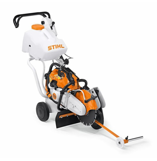 Stihl Fw20 Cutting Direction Indicator