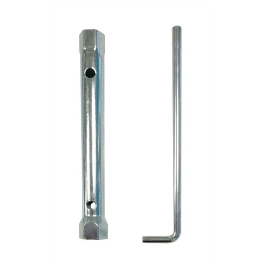 Briggs Spark Plug Spanner 03