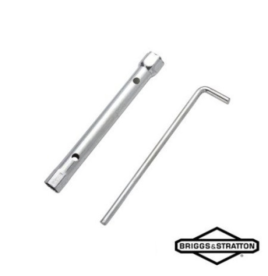 Briggs Spark Plug Spanner