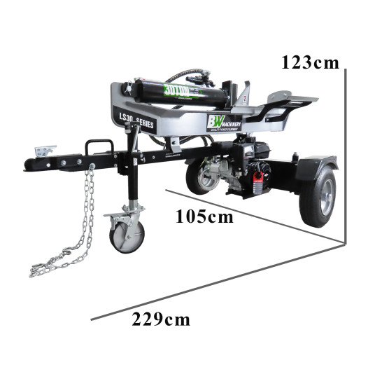 Ls30 (2023) Dimension