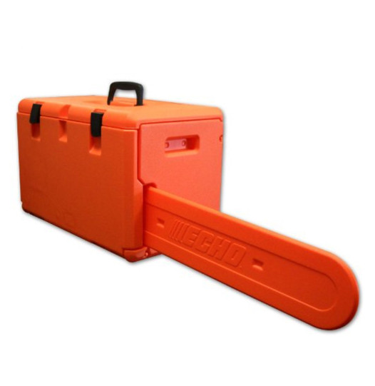 Echo Chainsaw Case 1