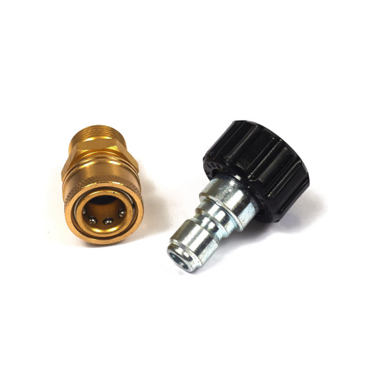 Briggs&stratton High Pressure Hose Quick Connect Kit 1