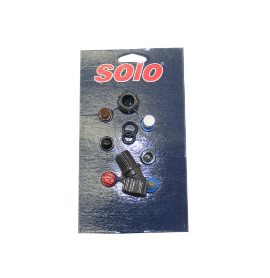 Solo Complete Nozzle Set 2