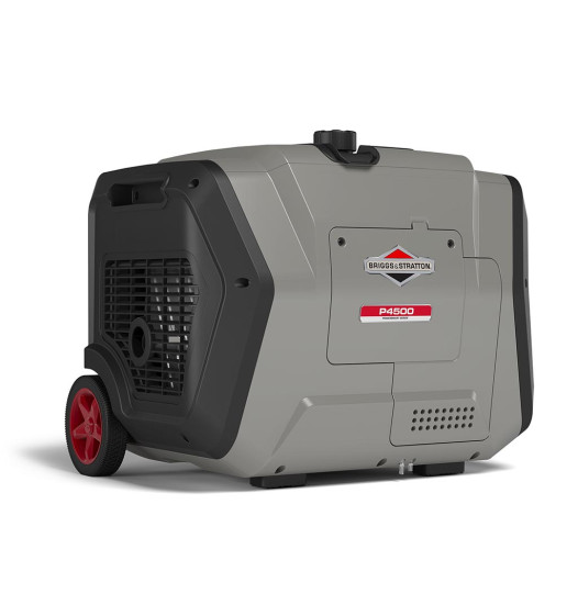 Briggs Stratton P4500 4.5 Generator (2)
