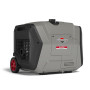 Briggs Stratton P4500 4.5 Generator (2)