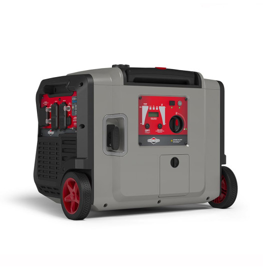 Briggs Stratton P4500 4.5 Generator (4)