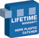 Lifetime Plasticcatcher