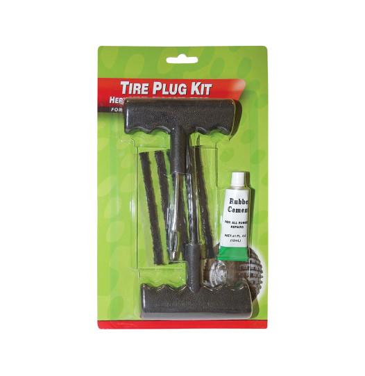 Quick Tyre Repair Kit
