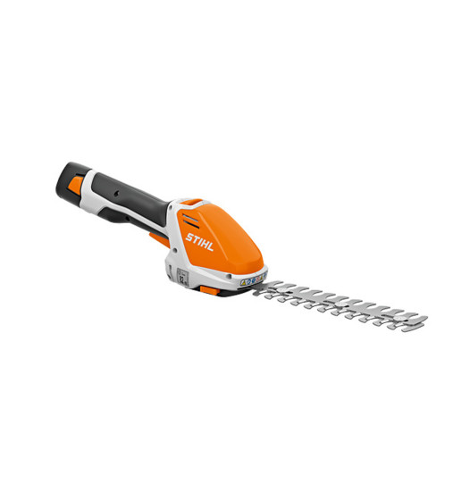 Stihl Hsa26 Hsa 26 3