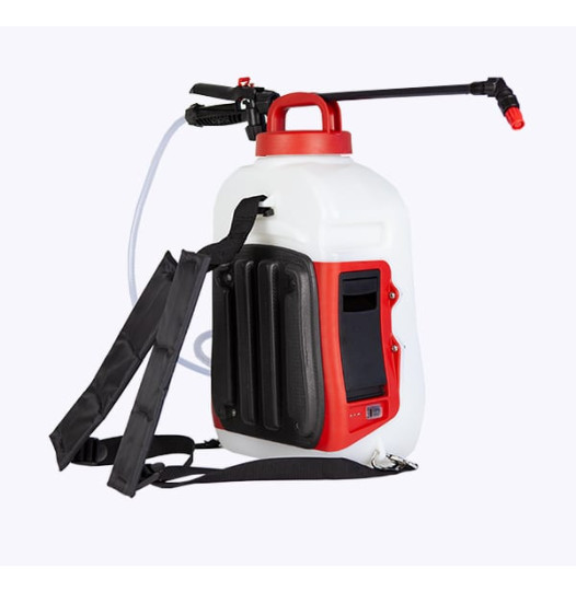 Solo 414li Battery Sprayer 3