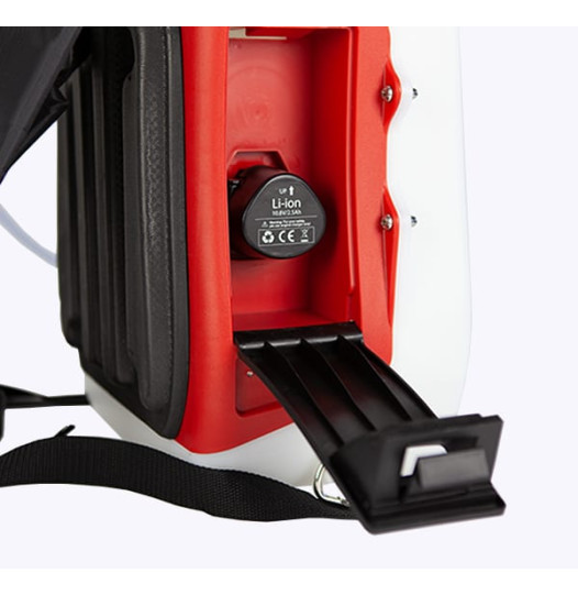 Solo 414li Battery Sprayer 4