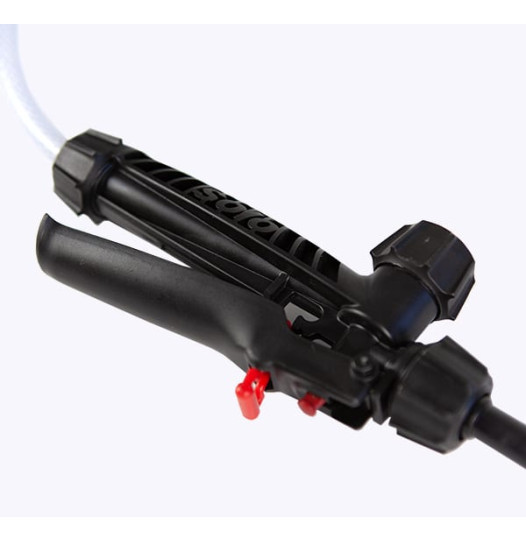 Solo 414li Battery Sprayer 6