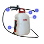 Solo 414li Battery Sprayer
