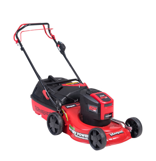 Masport 60v St 18 Sp Mower (565858)