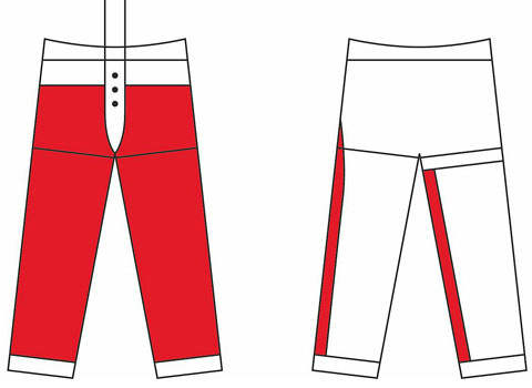 STIHL-PANTS-Cut-protection-Design-A