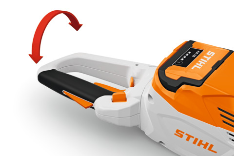 STIHL-HSA-60-ROTATABLE-MULTI-FUNCTION-HANDLE
