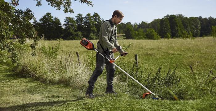 husqvarna-brushcutter