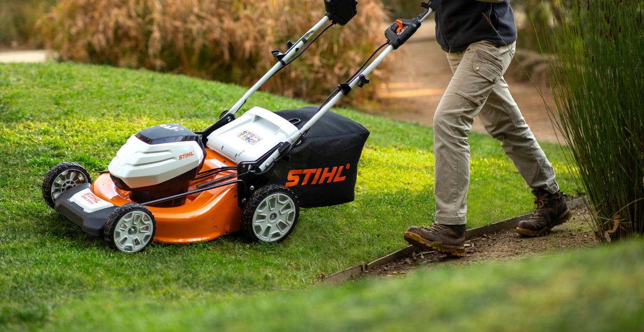 Award-Winning-Battery-Lawn-Mowers-by-STIHL